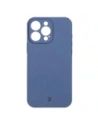 Hurtownia GSM - Silikonowe etui z pierścieniem magnetycznym Bizon Case Silicone Magnetic do Apple iPhone 16 Pro granatowe - BIZ6206 - {ean13} - Hurt