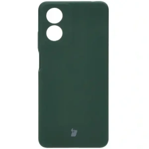 Hurtownia GSM - Bizon Soft Case Motorola Moto G04 sötétzöld - BIZ6209 - {ean13} - Hurt