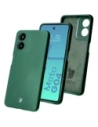 Hurtownia GSM - Silikonowe etui Bizon Soft Case do Motorola Moto G04 ciemnozielone - BIZ6209 - {ean13} - Hurt