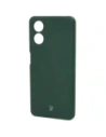 Hurtownia GSM - Silikonowe etui Bizon Soft Case do Motorola Moto G04 ciemnozielone - BIZ6209 - {ean13} - Hurt