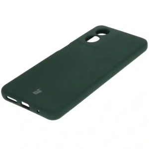 Hurtownia GSM - Bizon Soft Case Motorola Moto G04 sötétzöld - BIZ6209 - {ean13} - Hurt