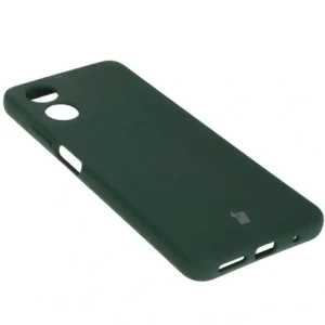 Hurtownia GSM - Bizon Soft Case Motorola Moto G04 sötétzöld - BIZ6209 - {ean13} - Hurt