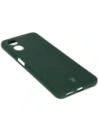 Hurtownia GSM - Silikonowe etui Bizon Soft Case do Motorola Moto G04 ciemnozielone - BIZ6209 - {ean13} - Hurt