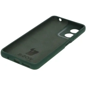 Hurtownia GSM - Bizon Soft Case Motorola Moto G04 verde închis - BIZ6209 - {ean13} - Hurt