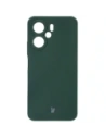 Hurtownia GSM - Bizon Soft Case Xiaomi Redmi 13C 4G / Xiaomi Redmi 13C 5G / Xiaomi Poco C65 sötétzöld - BIZ6210 - {ean13} - Hurt