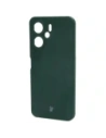 Hurtownia GSM - Bizon Soft Case Xiaomi Redmi 13C 4G / Xiaomi Redmi 13C 5G / Xiaomi Poco C65 sötétzöld - BIZ6210 - {ean13} - Hurt