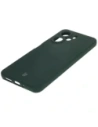 Hurtownia GSM - Bizon Soft Case Xiaomi Redmi 13C 4G / Xiaomi Redmi 13C 5G / Xiaomi Poco C65 sötétzöld - BIZ6210 - {ean13} - Hurt