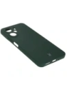 Hurtownia GSM - Bizon Soft Case Xiaomi Redmi 13C 4G / Xiaomi Redmi 13C 5G / Xiaomi Poco C65 sötétzöld - BIZ6210 - {ean13} - Hurt