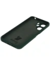 Hurtownia GSM - Bizon Soft Case Xiaomi Redmi 13C 4G / Xiaomi Redmi 13C 5G / Xiaomi Poco C65 sötétzöld - BIZ6210 - {ean13} - Hurt