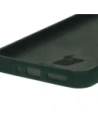 Hurtownia GSM - Bizon Soft Case Xiaomi Redmi 13C 4G / Xiaomi Redmi 13C 5G / Xiaomi Poco C65 sötétzöld - BIZ6210 - {ean13} - Hurt