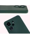 Hurtownia GSM - Bizon Soft Case Xiaomi Redmi 13C 4G / Xiaomi Redmi 13C 5G / Xiaomi Poco C65 sötétzöld - BIZ6210 - {ean13} - Hurt