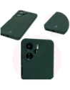 Hurtownia GSM - Bizon Soft Case Xiaomi Redmi 13C 4G / Xiaomi Redmi 13C 5G / Xiaomi Poco C65 sötétzöld - BIZ6210 - {ean13} - Hurt