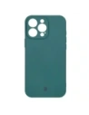 Hurtownia GSM - Bizon Case Szilikon Magnetic Apple iPhone 16 Pro sötétzöld - BIZ6212 - {ean13} - Hurt