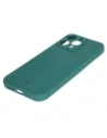 Hurtownia GSM - Bizon Case Szilikon Magnetic Apple iPhone 16 Pro sötétzöld - BIZ6212 - {ean13} - Hurt