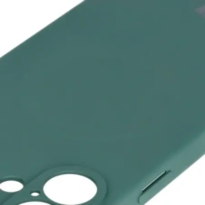 Hurtownia GSM - Bizon Case Silikon Magnetic Apple iPhone 16 Plus dunkelgrün - BIZ6214 - {ean13} - Hurt