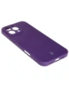 Hurtownia GSM - Bizon Case Silicone Magnetic Apple iPhone 16 Pro szilva - BIZ6216 - {ean13} - Hurt