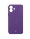 Hurtownia GSM - Bizon Case Silicone Magnetic Apple iPhone 16 prune - BIZ6217 - {ean13} - Hurt