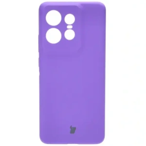 Hurtownia GSM - Bizon Soft Case Motorola Edge 50 Pro lila - BIZ6219 - {ean13} - Hurt