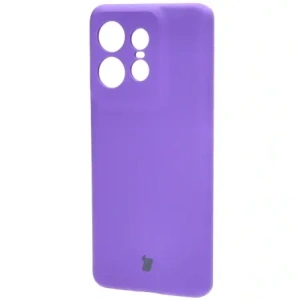 Hurtownia GSM - Bizon Soft Case Motorola Edge 50 Pro lila - BIZ6219 - {ean13} - Hurt