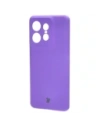 Hurtownia GSM - Bizon Soft Case Motorola Edge 50 Pro lila - BIZ6219 - {ean13} - Hurt
