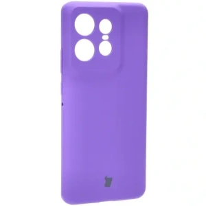 Hurtownia GSM - Bizon Soft Case Motorola Edge 50 Pro lila - BIZ6219 - {ean13} - Hurt