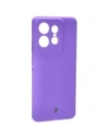 Hurtownia GSM - Bizon Soft Case Motorola Edge 50 Pro lila - BIZ6219 - {ean13} - Hurt