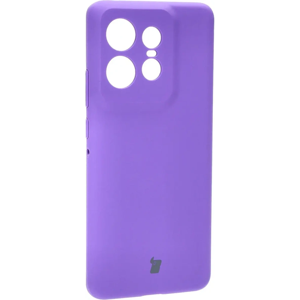 Hurtownia GSM - Bizon Soft Case Motorola Edge 50 Pro lila - BIZ6219 - {ean13} - Hurt