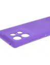 Hurtownia GSM - Bizon Soft Case Motorola Edge 50 Pro lila - BIZ6219 - {ean13} - Hurt