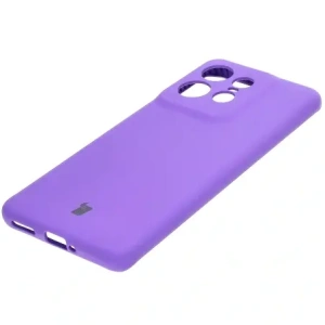 Hurtownia GSM - Bizon Soft Case Motorola Edge 50 Pro lila - BIZ6219 - {ean13} - Hurt