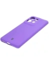 Hurtownia GSM - Bizon Soft Case Motorola Edge 50 Pro lila - BIZ6219 - {ean13} - Hurt