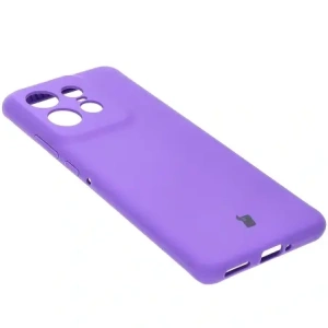 Hurtownia GSM - Bizon Soft Case Motorola Edge 50 Pro lila - BIZ6219 - {ean13} - Hurt