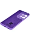 Hurtownia GSM - Bizon Soft Case Motorola Edge 50 Pro lila - BIZ6219 - {ean13} - Hurt