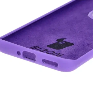 Hurtownia GSM - Bizon Soft Case Motorola Edge 50 Pro lila - BIZ6219 - {ean13} - Hurt