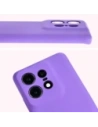 Hurtownia GSM - Bizon Soft Case Motorola Edge 50 Pro lila - BIZ6219 - {ean13} - Hurt