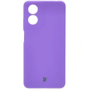 Hurtownia GSM - Bizon Soft Case Motorola Moto G04 lila - BIZ6220 - {ean13} - Hurt