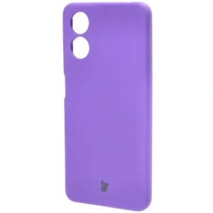 Hurtownia GSM - Bizon Soft Case Motorola Moto G04 violet - BIZ6220 - {ean13} - Hurt