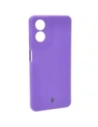 Hurtownia GSM - Silikonowe etui Bizon Soft Case do Motorola Moto G04 fioletowe - BIZ6220 - {ean13} - Hurt
