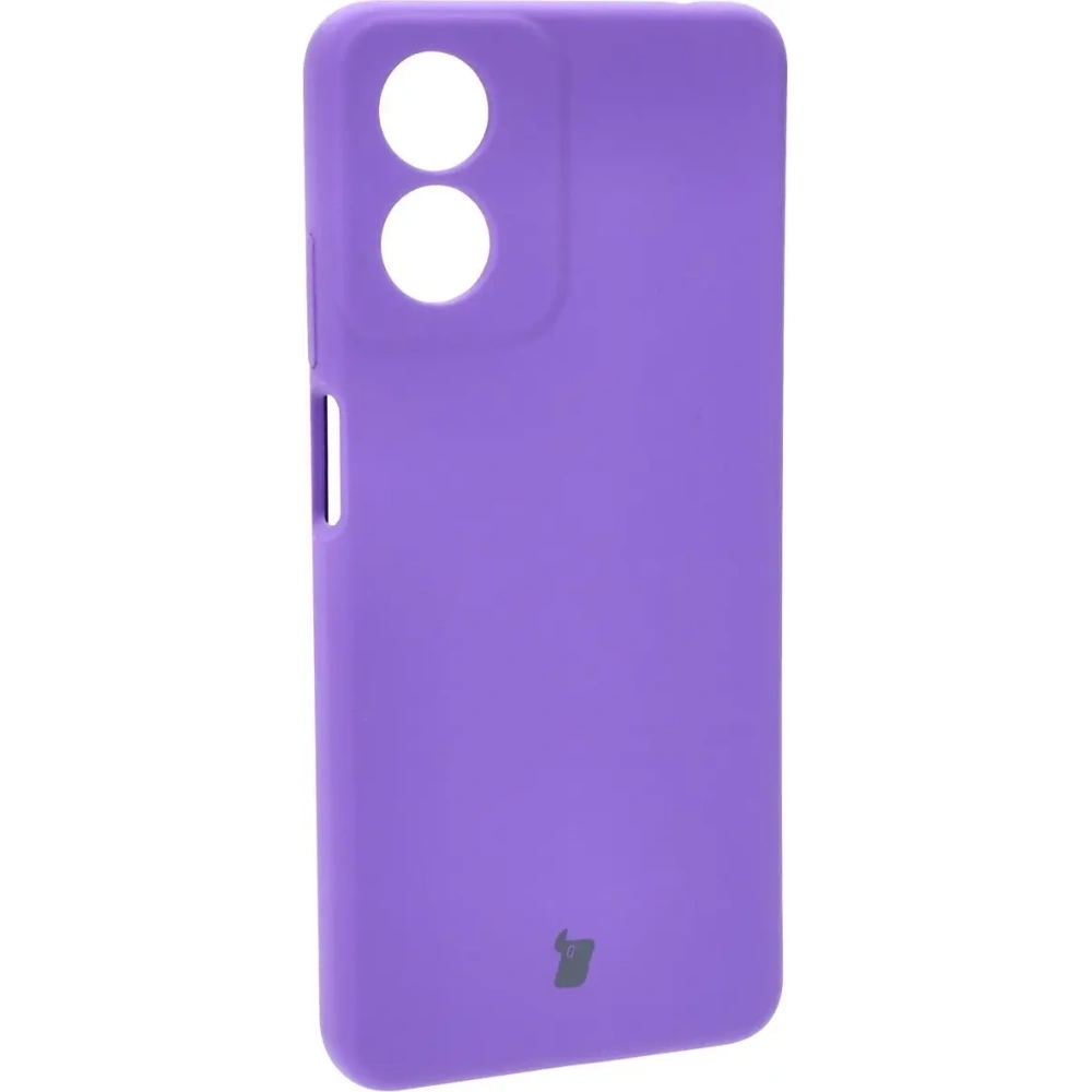 Hurtownia GSM - Bizon Soft Case Motorola Moto G04 violet - BIZ6220 - {ean13} - Hurt