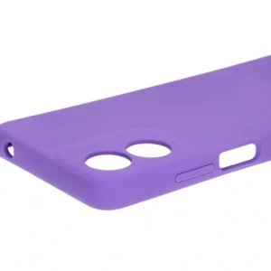 Hurtownia GSM - Bizon Soft Case Motorola Moto G04 violet - BIZ6220 - {ean13} - Hurt