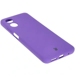 Hurtownia GSM - Bizon Soft Case Motorola Moto G04 lila - BIZ6220 - {ean13} - Hurt