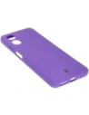 Hurtownia GSM - Bizon Soft Case Motorola Moto G04 lila - BIZ6220 - {ean13} - Hurt