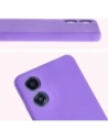 Hurtownia GSM - Bizon Soft Case Motorola Moto G04 violet - BIZ6220 - {ean13} - Hurt