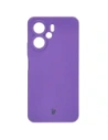 Hurtownia GSM - Bizon Soft Case Xiaomi Redmi 13C 4G / Xiaomi Redmi 13C 5G / Xiaomi Poco C65 violet - BIZ6221 - {ean13} - Hurt