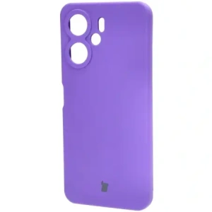 Hurtownia GSM - Bizon Soft Case Xiaomi Redmi 13C 4G / Xiaomi Redmi 13C 5G / Xiaomi Poco C65 lila - BIZ6221 - {ean13} - Hurt