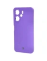 Hurtownia GSM - Bizon Soft Case Xiaomi Redmi 13C 4G / Xiaomi Redmi 13C 5G / Xiaomi Poco C65 violet - BIZ6221 - {ean13} - Hurt