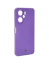Hurtownia GSM - Bizon Soft Case Xiaomi Redmi 13C 4G / Xiaomi Redmi 13C 5G / Xiaomi Poco C65 lila - BIZ6221 - {ean13} - Hurt