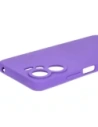 Hurtownia GSM - Bizon Soft Case Xiaomi Redmi 13C 4G / Xiaomi Redmi 13C 5G / Xiaomi Poco C65 violet - BIZ6221 - {ean13} - Hurt