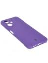 Hurtownia GSM - Bizon Soft Case Xiaomi Redmi 13C 4G / Xiaomi Redmi 13C 5G / Xiaomi Poco C65 violet - BIZ6221 - {ean13} - Hurt