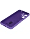 Hurtownia GSM - Bizon Soft Case Xiaomi Redmi 13C 4G / Xiaomi Redmi 13C 5G / Xiaomi Poco C65 lila - BIZ6221 - {ean13} - Hurt