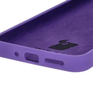 Hurtownia GSM - Bizon Soft Case Xiaomi Redmi 13C 4G / Xiaomi Redmi 13C 5G / Xiaomi Poco C65 lila - BIZ6221 - {ean13} - Hurt